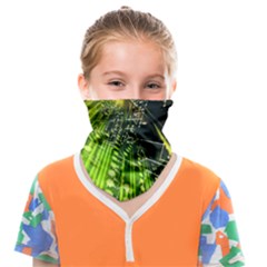 Face Covering Bandana (Kids) 