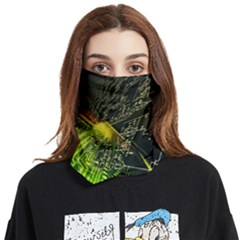 Face Covering Bandana (Two Sides) 
