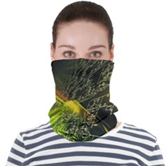 Face Seamless Bandana (Adult) 