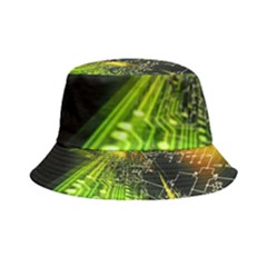 Inside Out Bucket Hat 