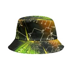 Inside Out Bucket Hat 
