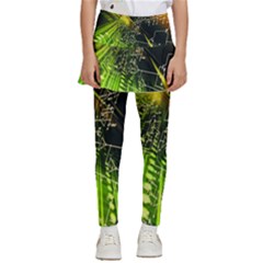 Kids  Skirted Pants 