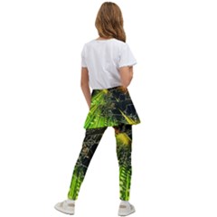Kids  Skirted Pants 