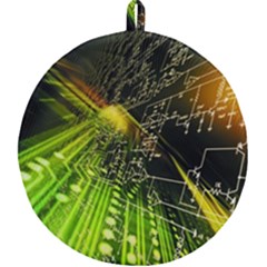 Round Trivet 