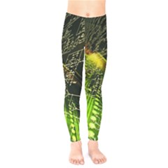 Kids  Classic Winter Leggings 