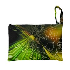 Foldable Grocery Recycle Bag 