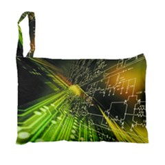 Foldable Grocery Recycle Bag 