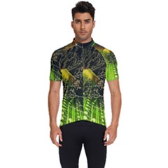 Men s Short Sleeve Cycling Jersey 