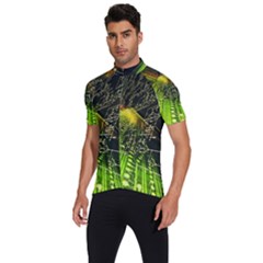 Men s Short Sleeve Cycling Jersey 