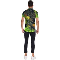 Men s Short Sleeve Cycling Jersey 