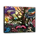 Canvas 10  x 8  (Stretched) 