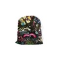Drawstring Pouch (Small) 