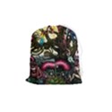 Drawstring Pouch (Medium) 