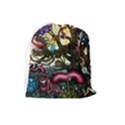 Drawstring Pouch (Large) 