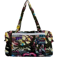 Multi Function Bag 