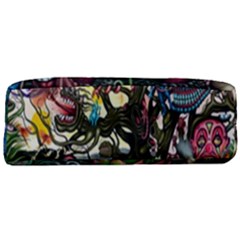 Full Print Rope Handle Tote (Large) 