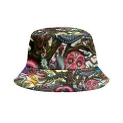 Inside Out Bucket Hat 
