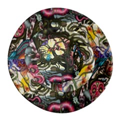 Inside Out Bucket Hat 