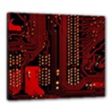 Canvas 24  x 20  (Stretched) 