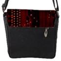 Removable Flap Cover (S) 