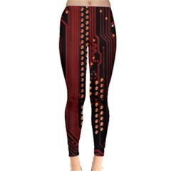 Everyday Leggings  Front