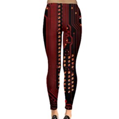 Everyday Leggings  Back