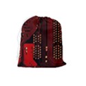 Drawstring Pouch (Large) 