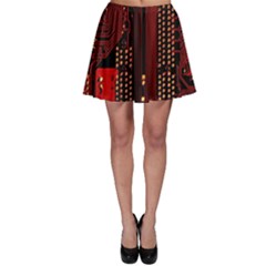 Skater Skirt 