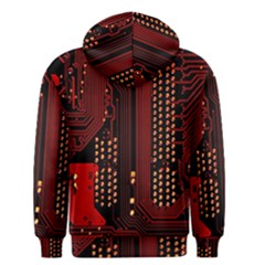 Men s Zipper Hoodie 