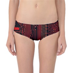 Classic Bikini Bottoms 