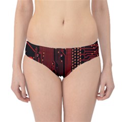Hipster Bikini Bottoms 