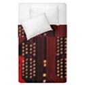 Duvet Cover Double Side (Single Size) 