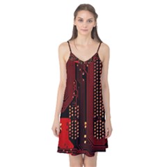 Camis Nightgown  