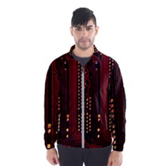 Men s Windbreaker 