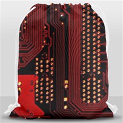 Drawstring Bag (Large) 