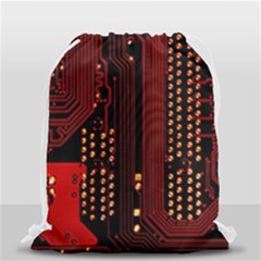 Drawstring Bag (Small) 