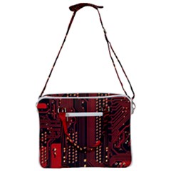 Cross Body Office Bag 
