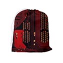 Drawstring Pouch (XL) 