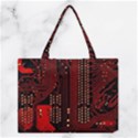 Medium Tote Bag 