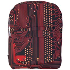 Full Print Backpack 