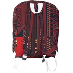 Full Print Backpack 