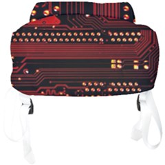 Full Print Backpack 