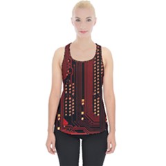 Piece Up Tank Top 