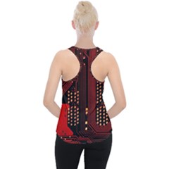 Piece Up Tank Top 