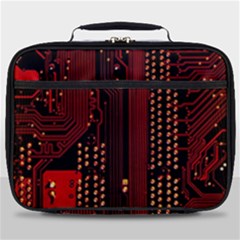 Full Print Lunch Bag 