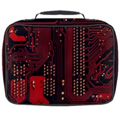 Full Print Lunch Bag 