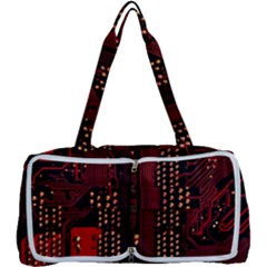 Multi Function Bag 