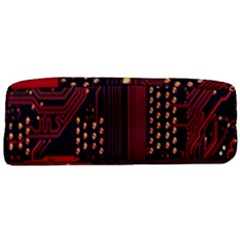 Full Print Rope Handle Tote (Large) 