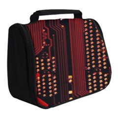 Full Print Travel Pouch (Small) 