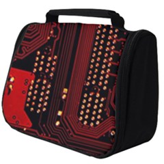 Full Print Travel Pouch (Large) 